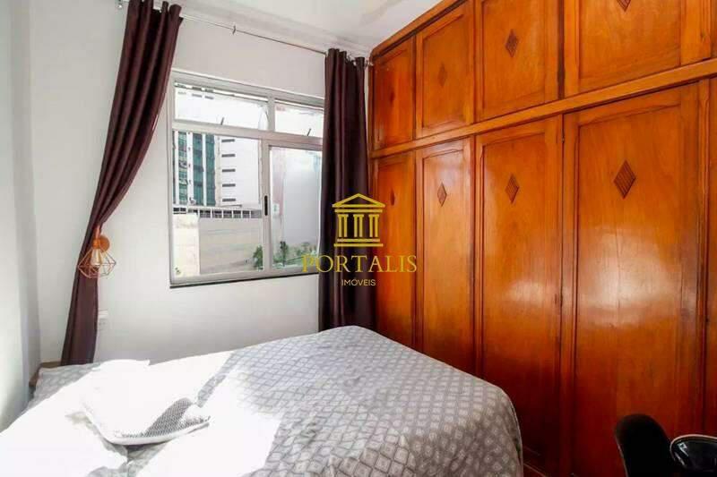 Apartamento, Centro, 3 Quartos, 0 Vaga, 1 Suíte