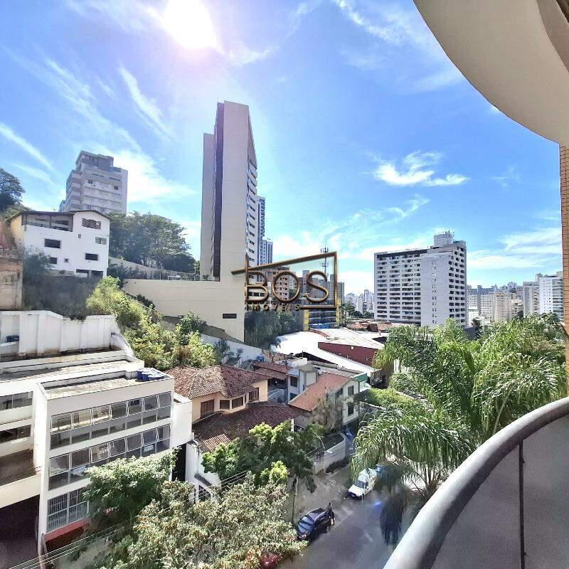 Apartamento, Luxemburgo, 4 Quartos, 3 Vagas, 1 Suíte