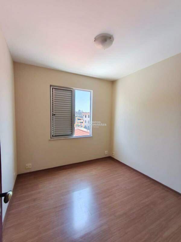 Cobertura, Barreiro, 4 Quartos, 4 Vagas, 2 Suítes