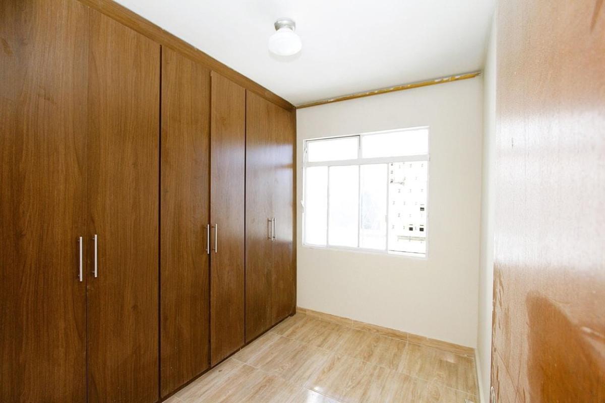 Apartamento, Barro Preto, 3 Quartos, 0 Vaga