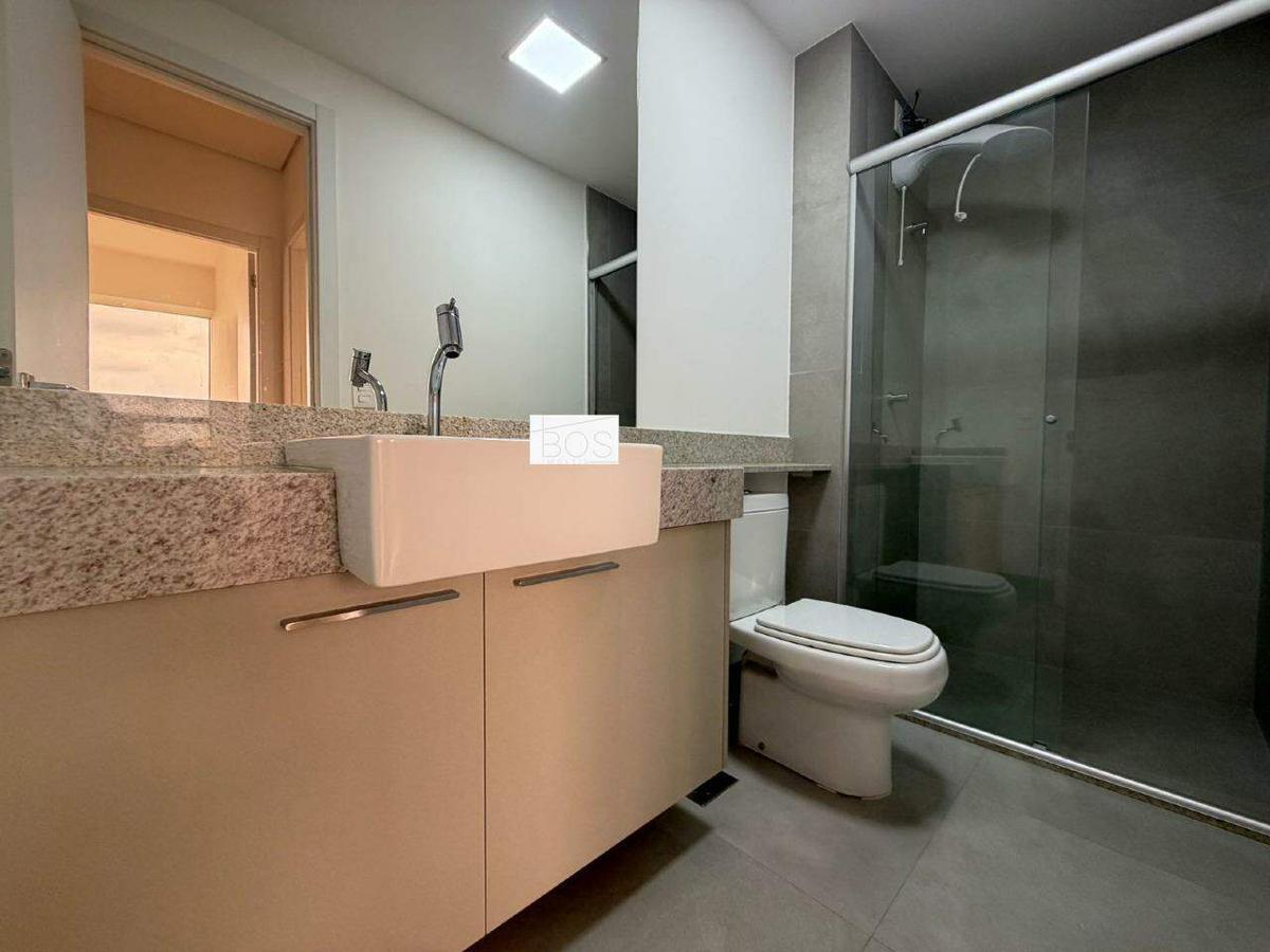 Apartamento, Santo Agostinho, 2 Quartos, 2 Vagas, 1 Suíte