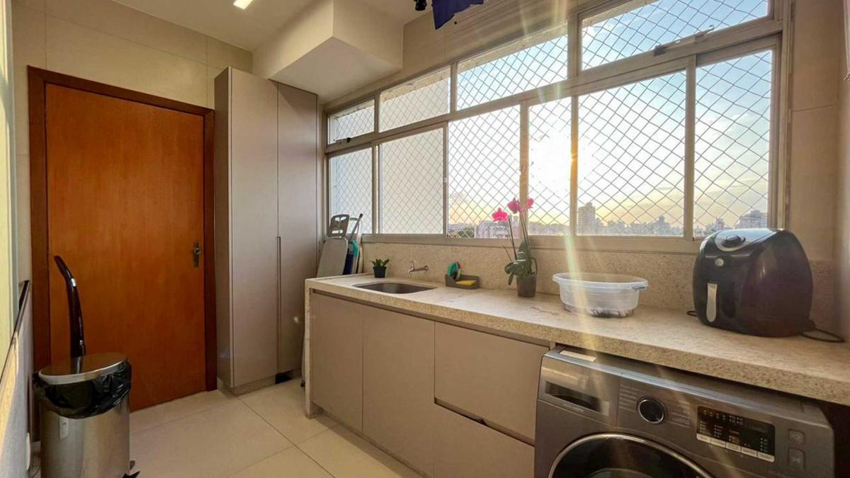 Apartamento, São Pedro, 3 Quartos, 2 Vagas, 1 Suíte