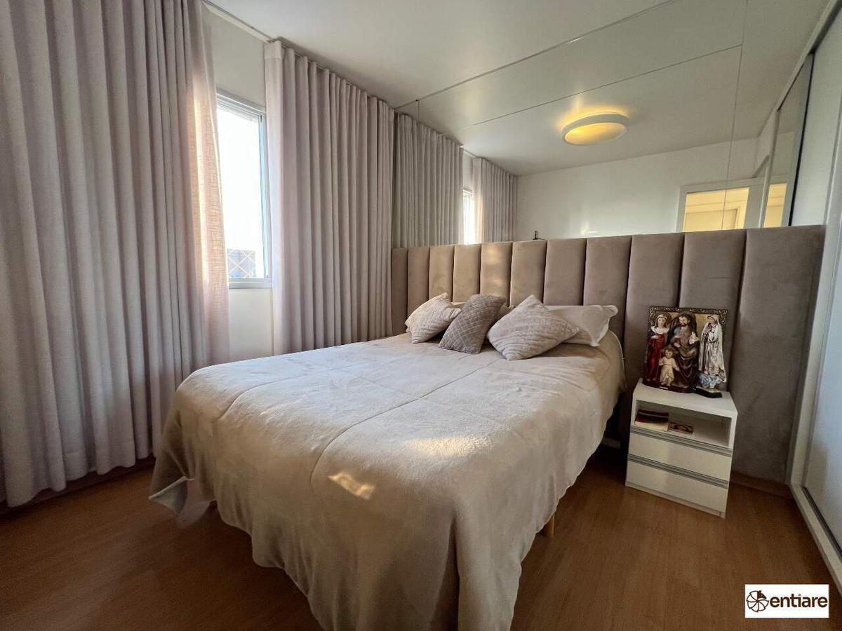 Apartamento, Buritis, 4 Quartos, 3 Vagas, 4 Suítes