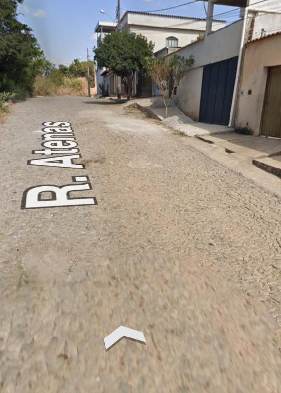 Lote, Padre Eustáquio, 0 Quarto, 0 Vaga