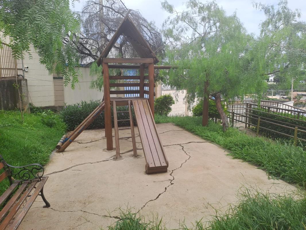 Apartamento, Centro, 2 Quartos, 1 Vaga