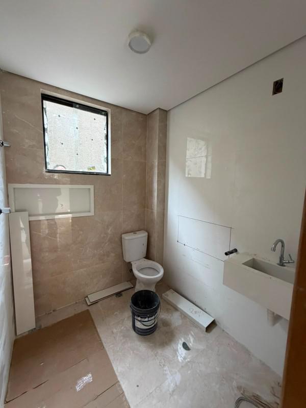 Apartamento, Duquesa II (são Benedito), 2 Quartos, 1 Vaga