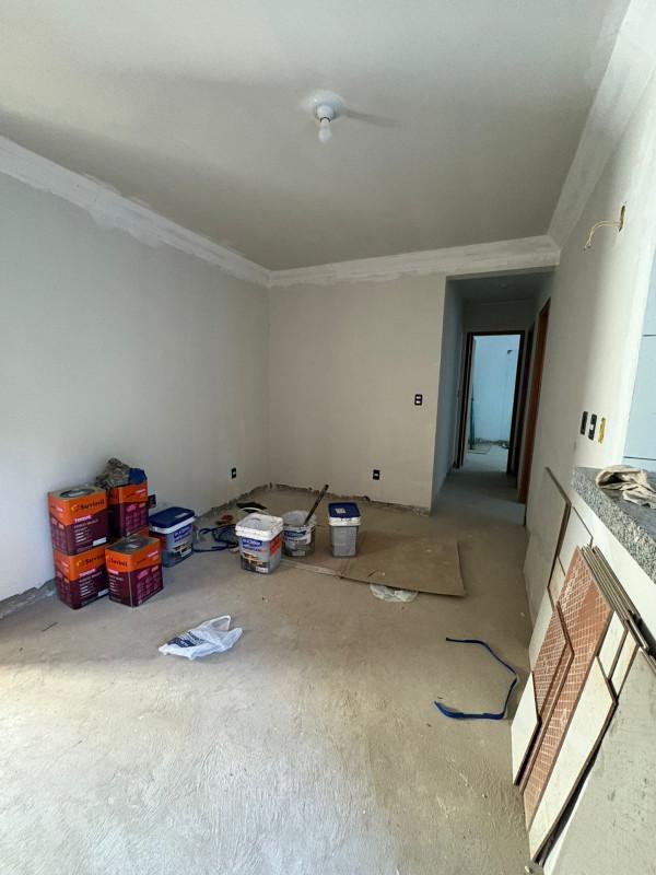 Apartamento, Mangueiras, 2 Quartos, 1 Vaga