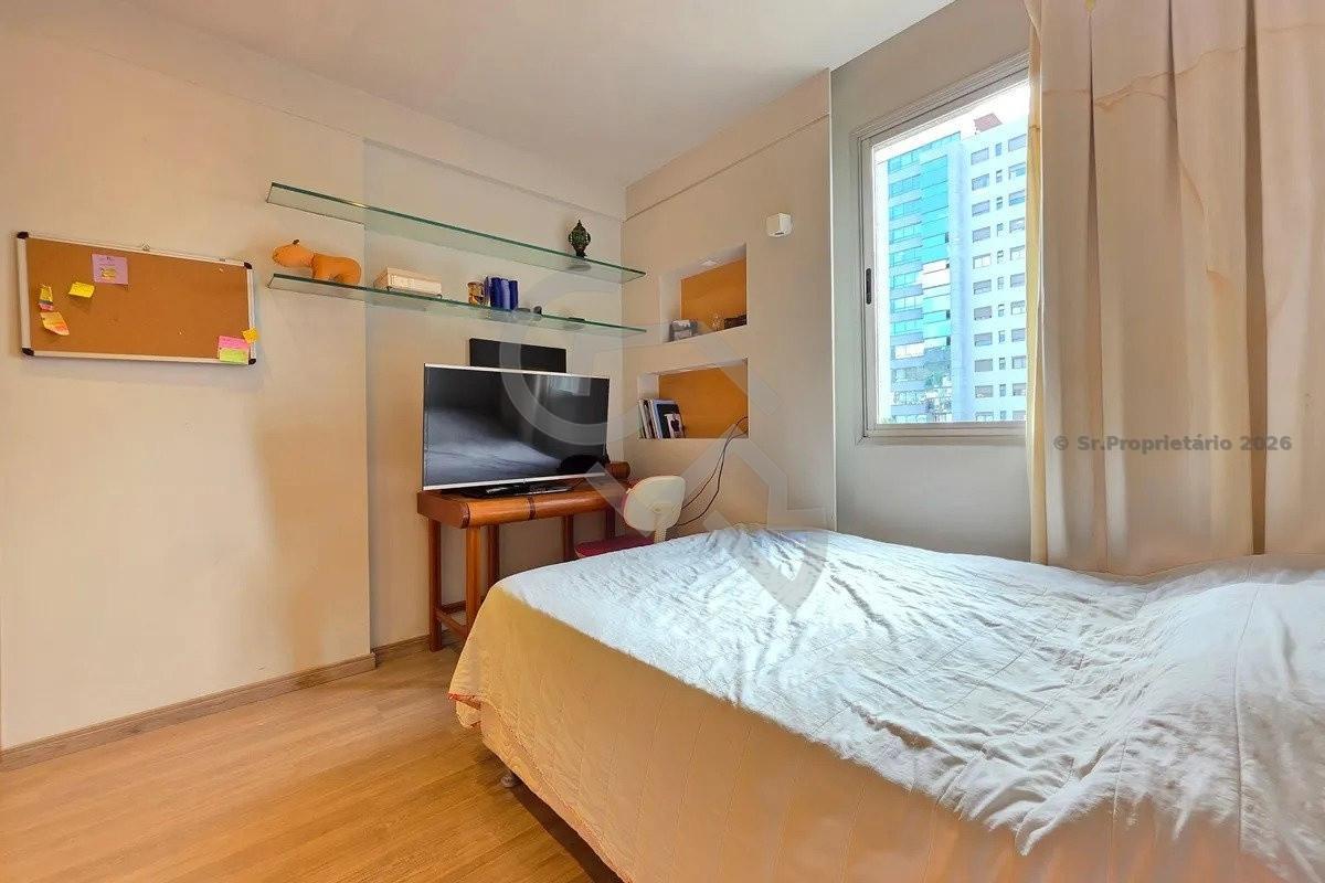 Apartamento, São Pedro, 3 Quartos, 2 Vagas, 1 Suíte