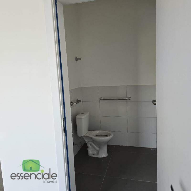 Andar, Três Barras, 0 Quarto, 2 Vagas