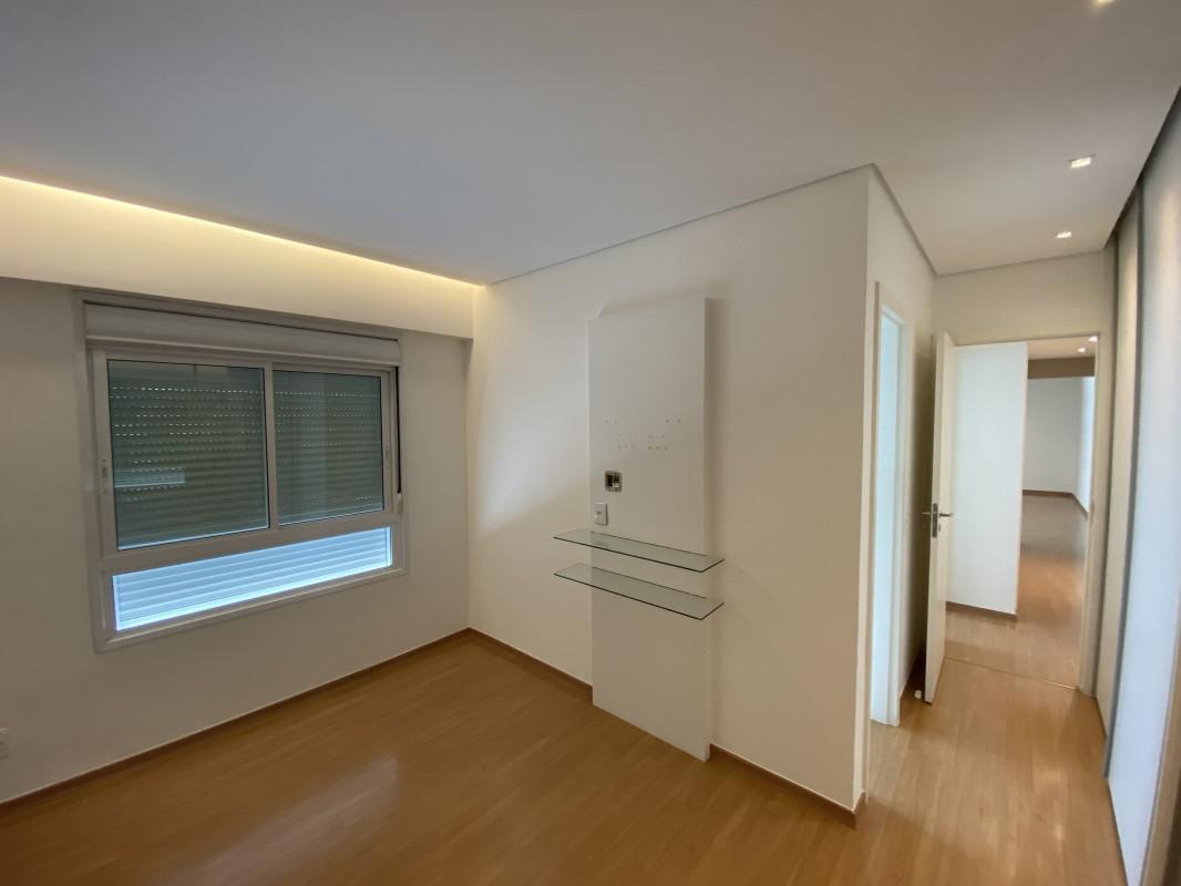 Apartamento, Vila da Serra, 2 Quartos, 2 Vagas, 1 Suíte