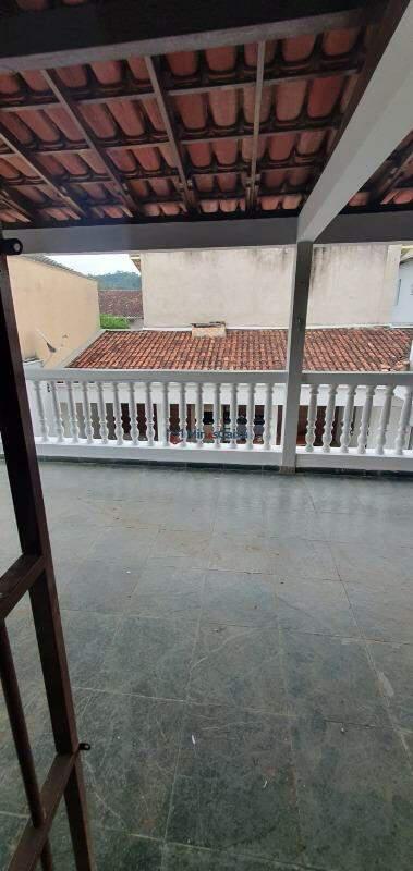 Casa, Belvedere, 4 Quartos, 4 Vagas, 2 Suítes
