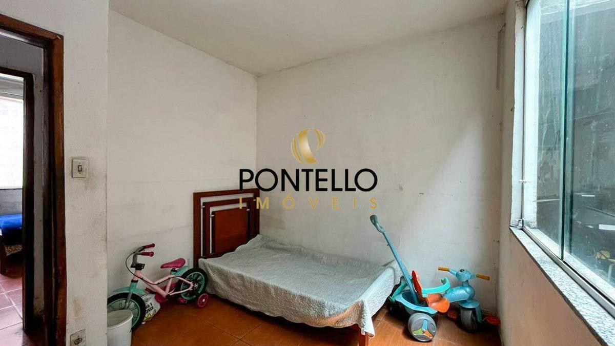 Casa, Alípio de Melo, 5 Quartos, 5 Vagas, 2 Suítes