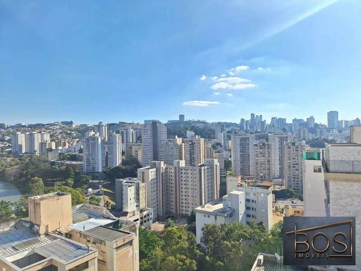 Apartamento, Santo Antônio, 3 Quartos, 2 Vagas, 1 Suíte