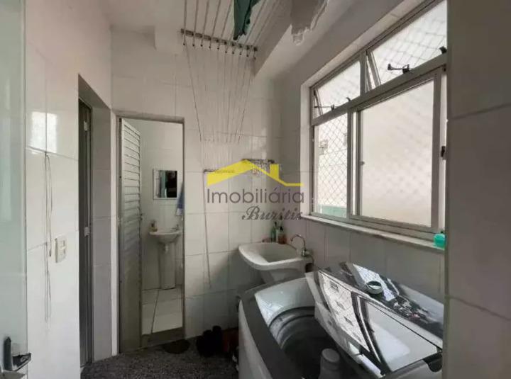 Apartamento, Buritis, 3 Quartos, 2 Vagas, 1 Suíte