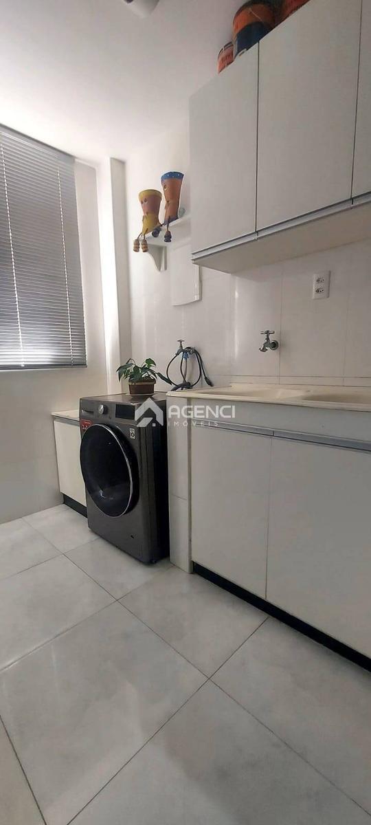 Apartamento, Inconfidentes, 3 Quartos, 0 Vaga, 1 Suíte