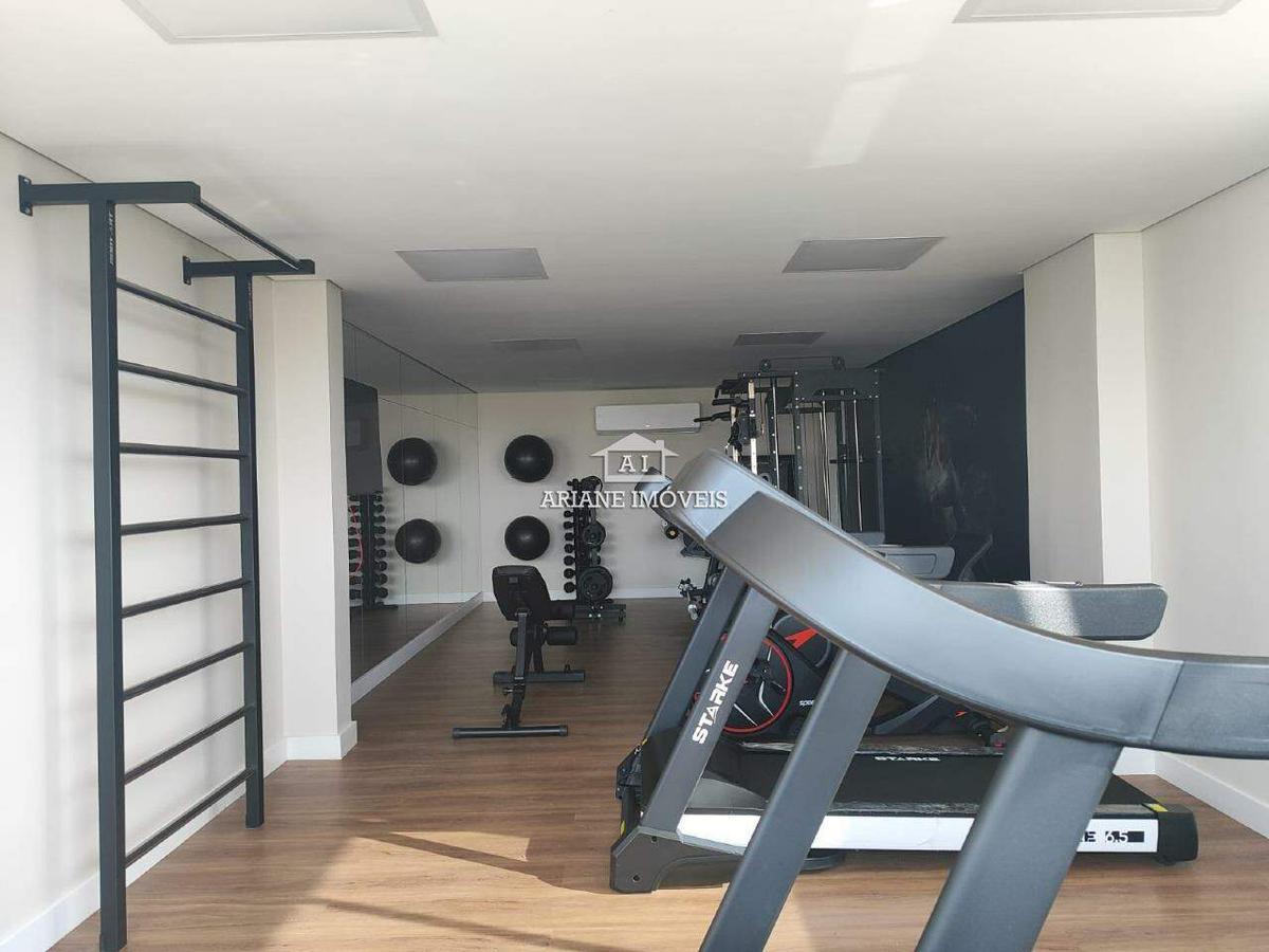 Apartamento, Barro Preto, 1 Quarto, 1 Vaga, 1 Suíte