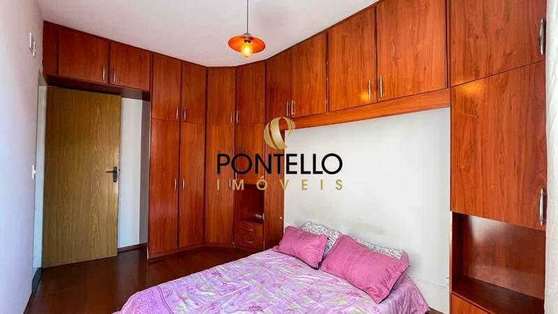 Cobertura, Buritis, 3 Quartos, 1 Vaga