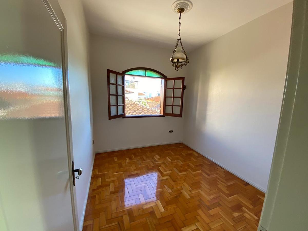 Casa, Floresta, 4 Quartos, 1 Vaga, 1 Suíte