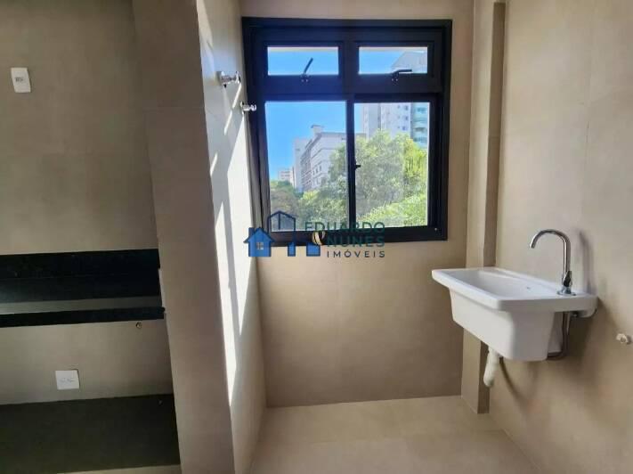 Apartamento, Serra, 3 Quartos, 2 Vagas, 1 Suíte