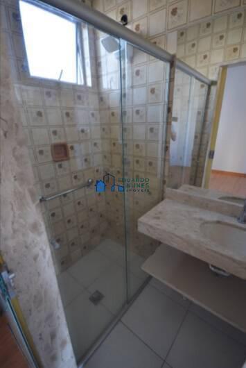 Apartamento, Santo Agostinho, 3 Quartos, 1 Vaga, 1 Suíte