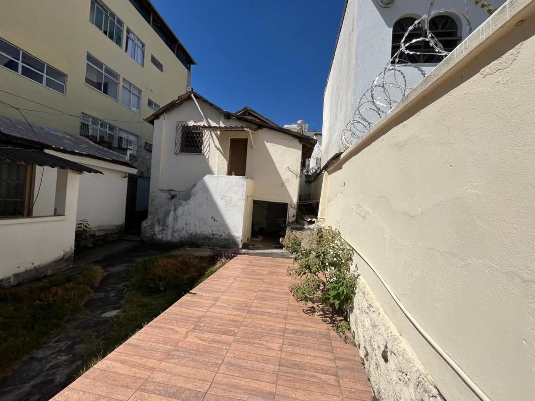 Lote, Alto Barroca, 0 Quarto, 0 Vaga