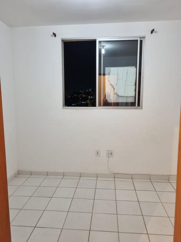 Apartamento, Ouro Preto, 2 Quartos, 1 Vaga, 1 Suíte