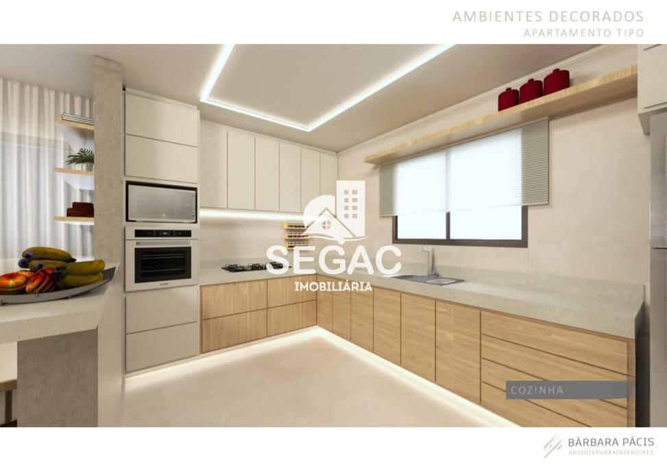 Apartamento, Barreiro, 3 Quartos, 3 Vagas, 1 Suíte