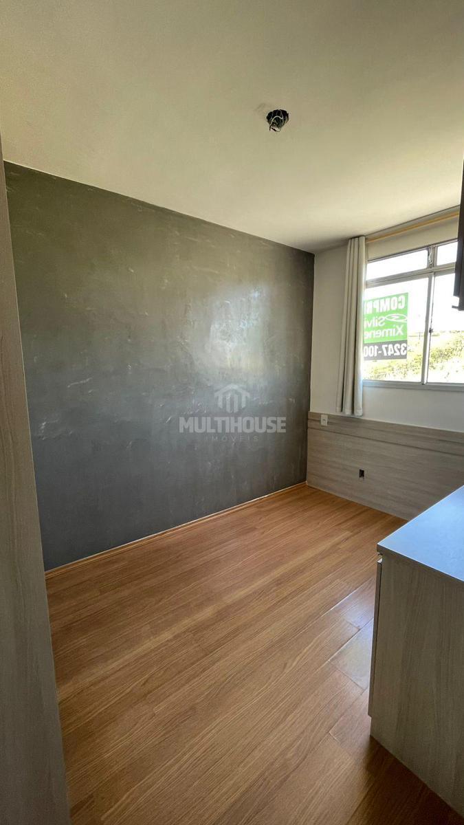 Apartamento, Buritis, 3 Quartos, 1 Vaga, 1 Suíte