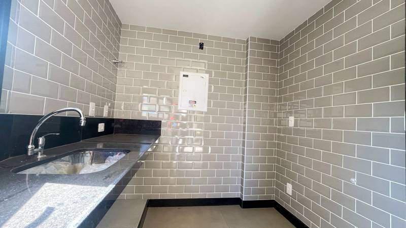 Apartamento, São Pedro, 2 Quartos, 2 Vagas, 1 Suíte