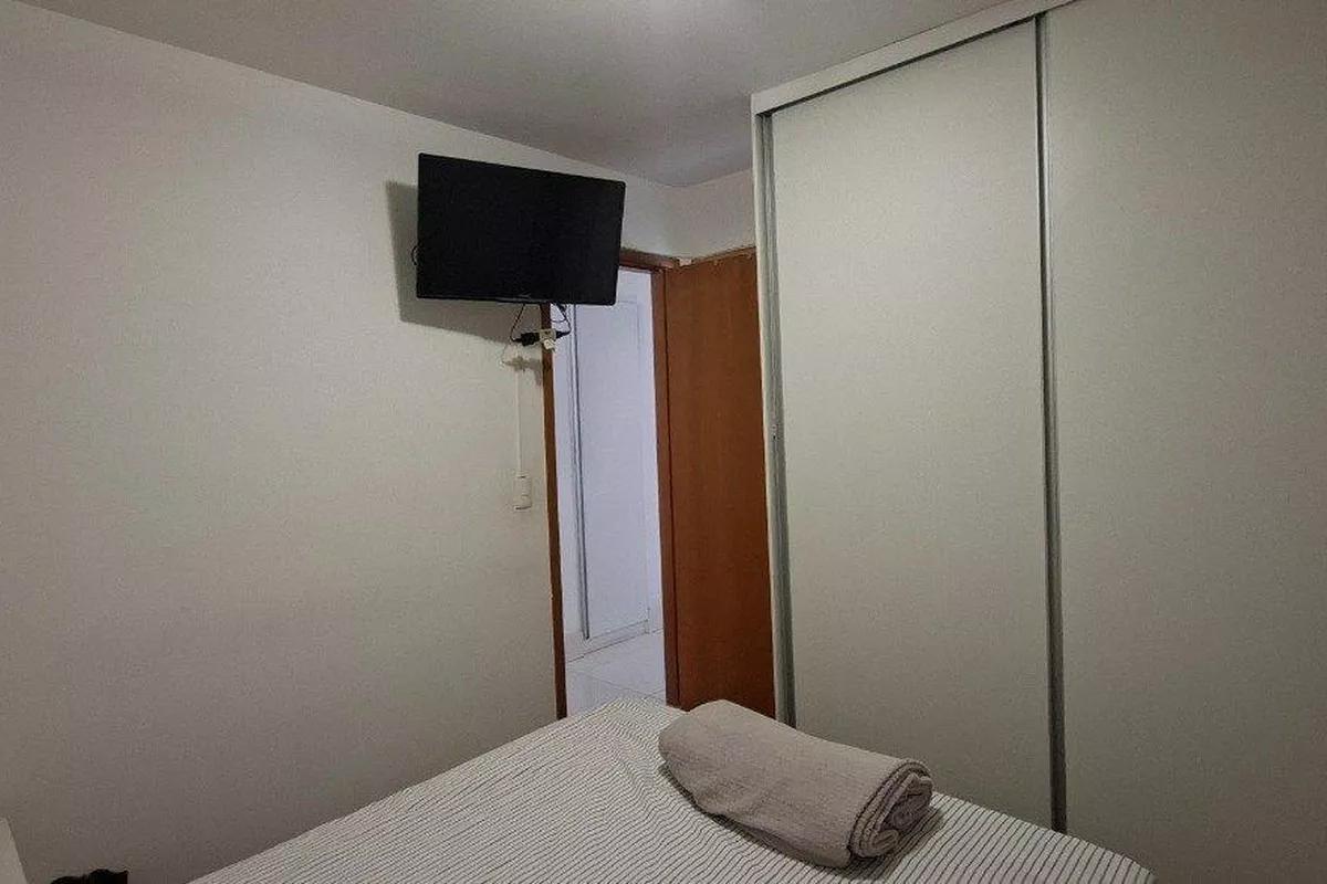 Apartamento, Castelo, 3 Quartos, 2 Vagas, 2 Suítes