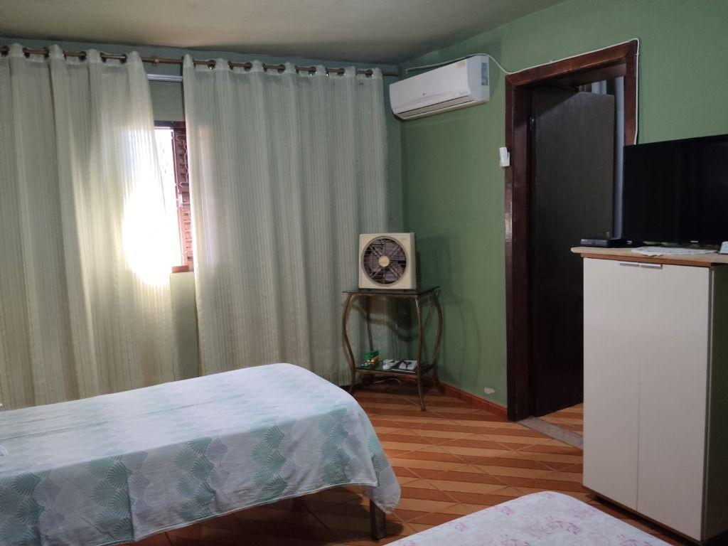 Casa, Nações Unidas, 3 Quartos, 1 Vaga