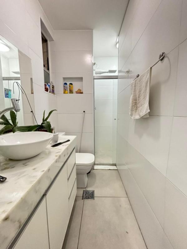 Apartamento, Colégio Batista, 2 Quartos, 0 Vaga