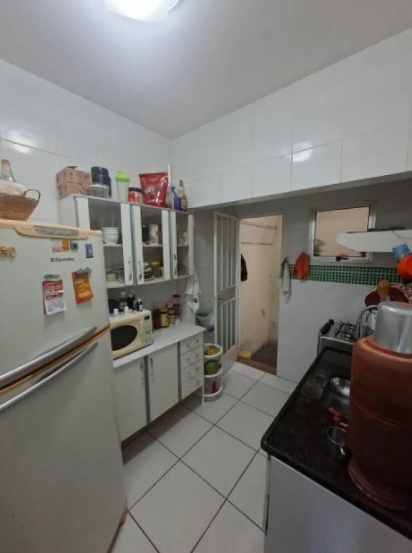 Apartamento, Santa Mônica, 2 Quartos, 1 Vaga