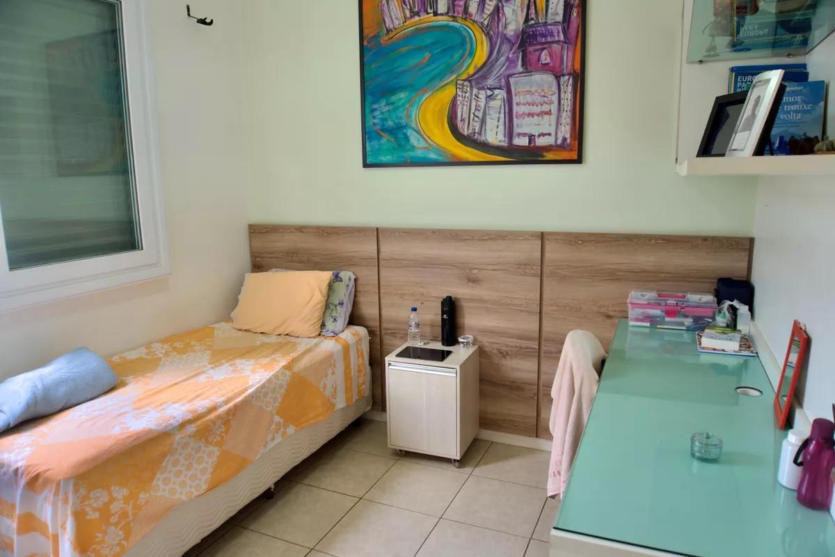 Apartamento, Grajaú, 3 Quartos, 2 Vagas, 1 Suíte