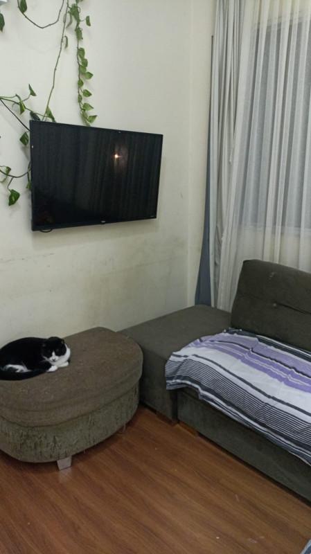 Cobertura, Riacho das Pedras, 3 Quartos, 1 Vaga, 1 Suíte