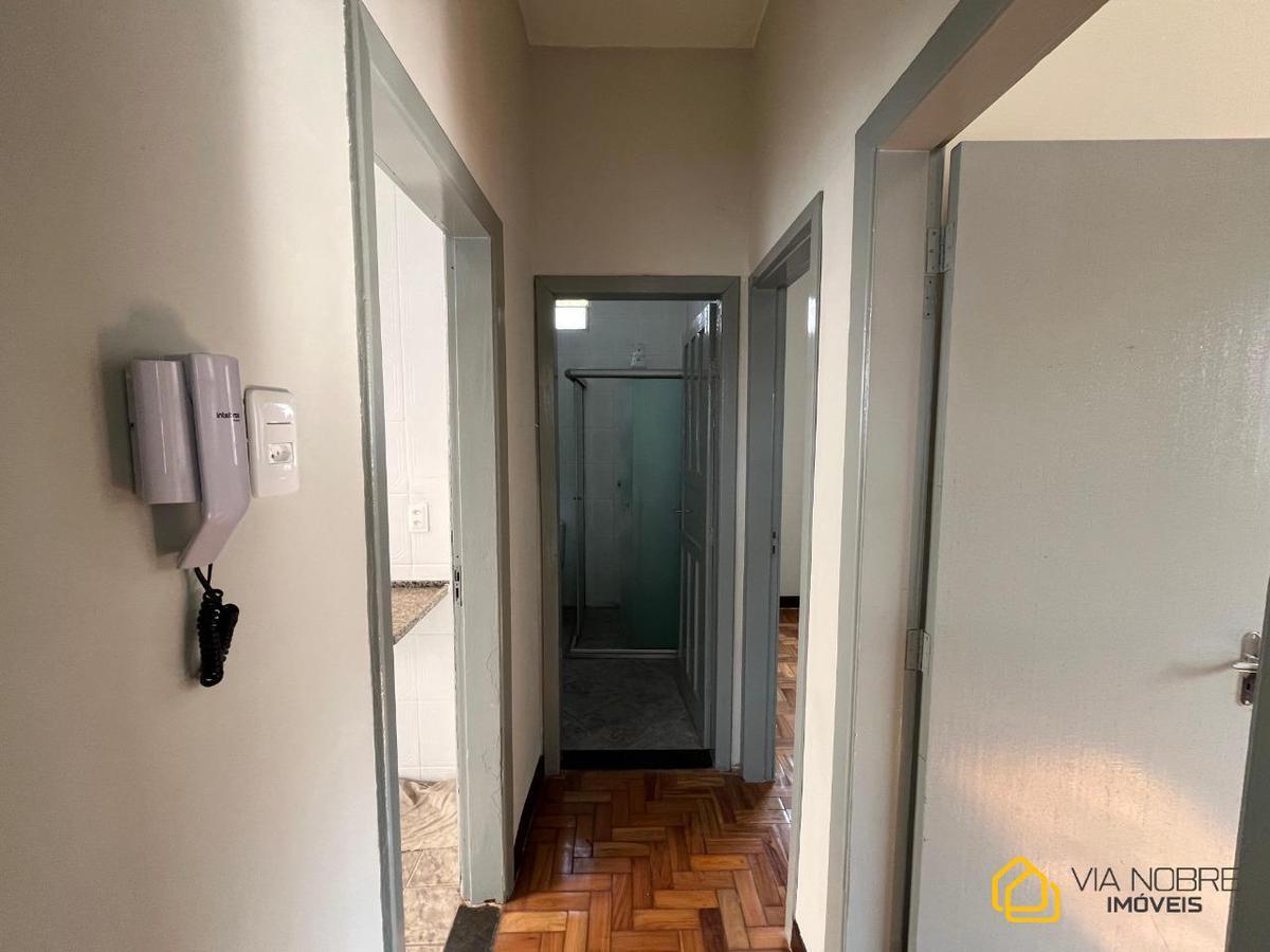 Casa, João Pinheiro, 2 Quartos, 2 Vagas