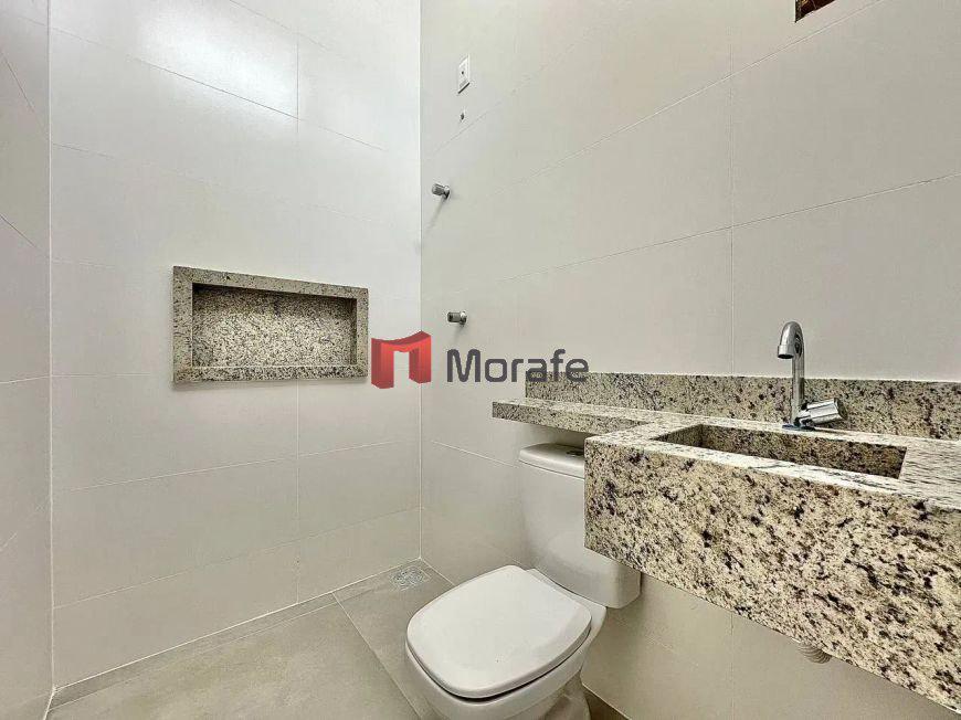 Casa, Santa Mônica, 2 Quartos, 1 Vaga, 2 Suítes