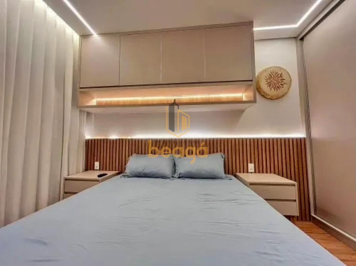Cobertura, Lagoinha Leblon (venda Nova), 2 Quartos, 2 Vagas, 1 Suíte