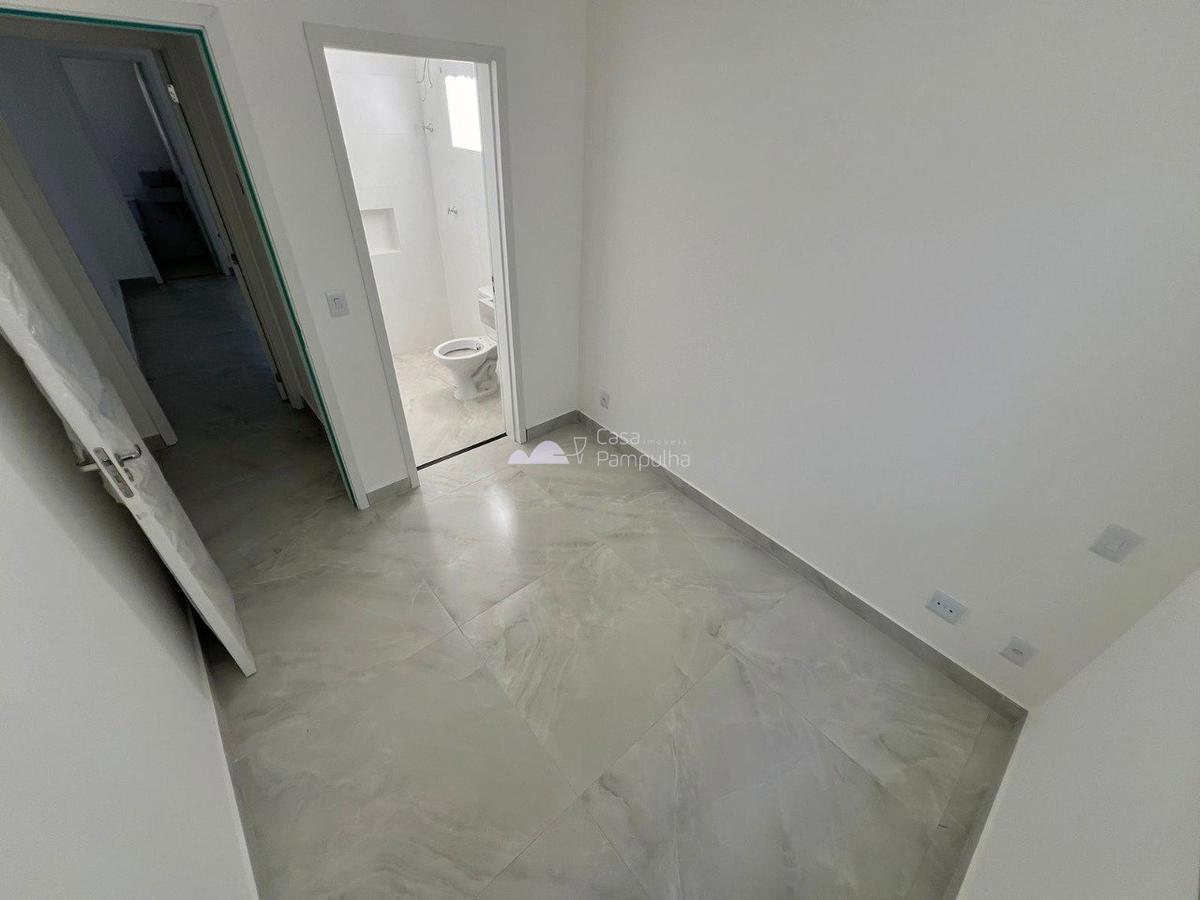 Casa, Planalto, 2 Quartos, 2 Vagas, 2 Suítes