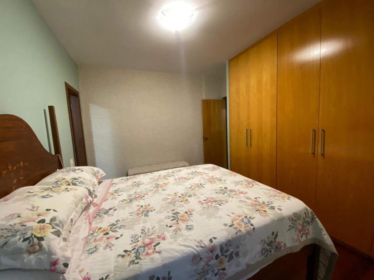 Apartamento, Buritis, 4 Quartos, 2 Vagas, 1 Suíte