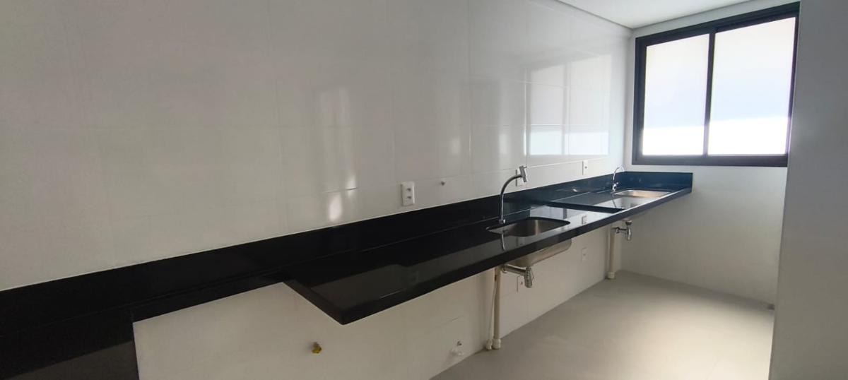Apartamento, Cidade Nova, 3 Quartos, 2 Vagas, 1 Suíte