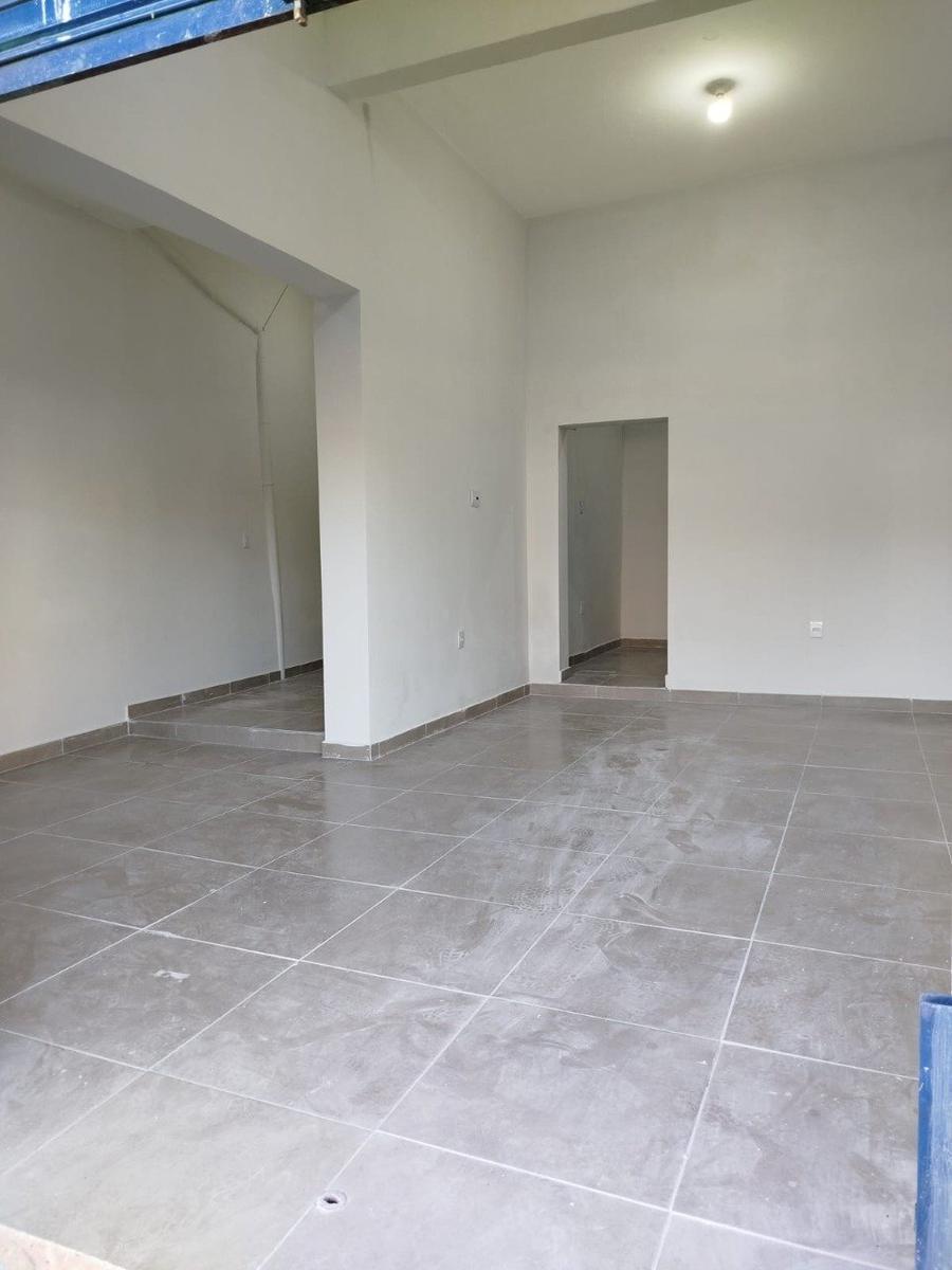 Andar, Padre Eustáquio, 0 Quarto, 0 Vaga