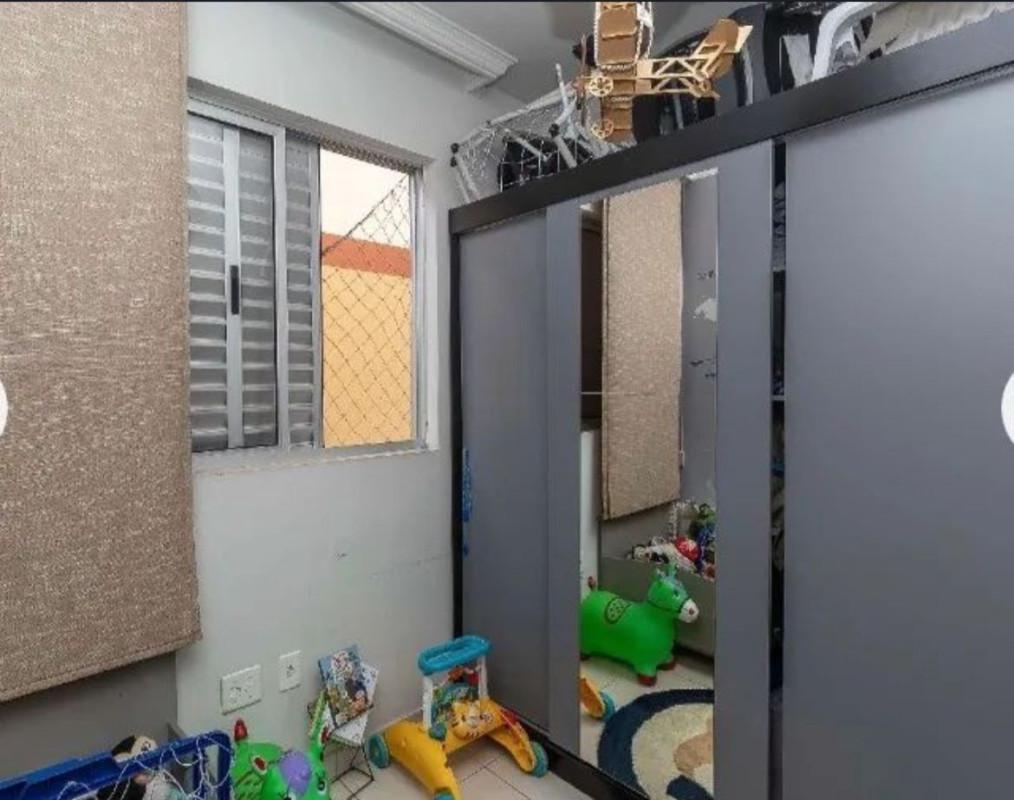 Apartamento, Santa Mônica, 3 Quartos, 2 Vagas