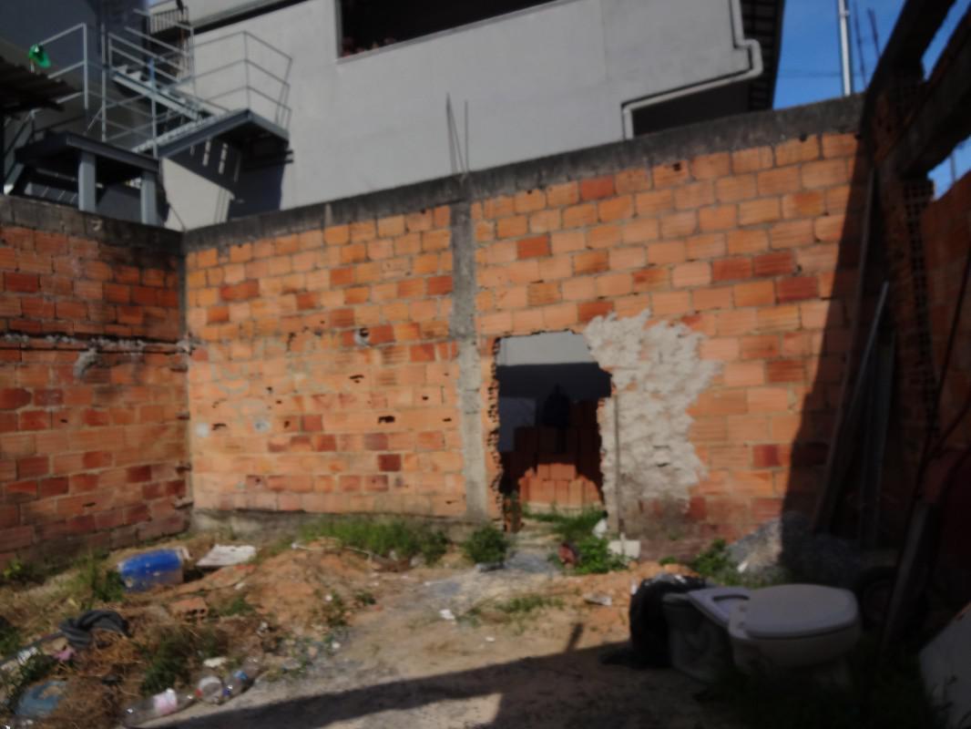 Lote, Jardim Guanabara, 0 Quarto, 0 Vaga