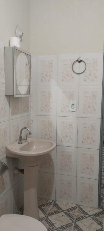Casa, Piratininga (venda Nova), 2 Quartos, 1 Vaga
