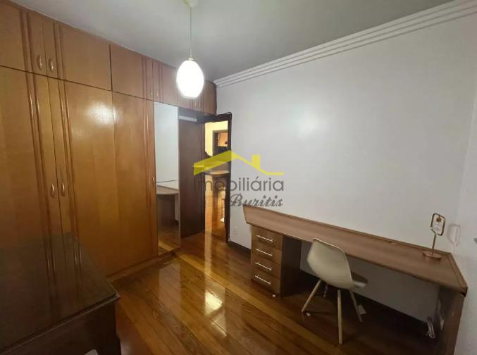 Apartamento, Havaí, 3 Quartos, 1 Vaga, 1 Suíte