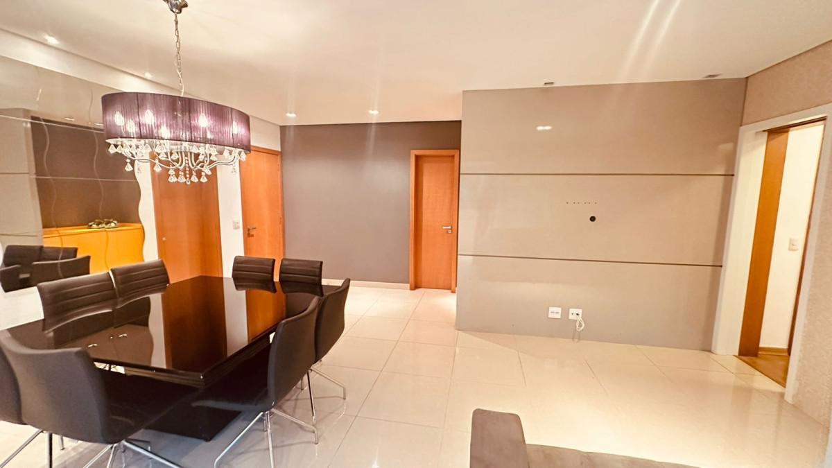 Apartamento, Vale do Sereno, 3 Quartos, 2 Vagas, 1 Suíte