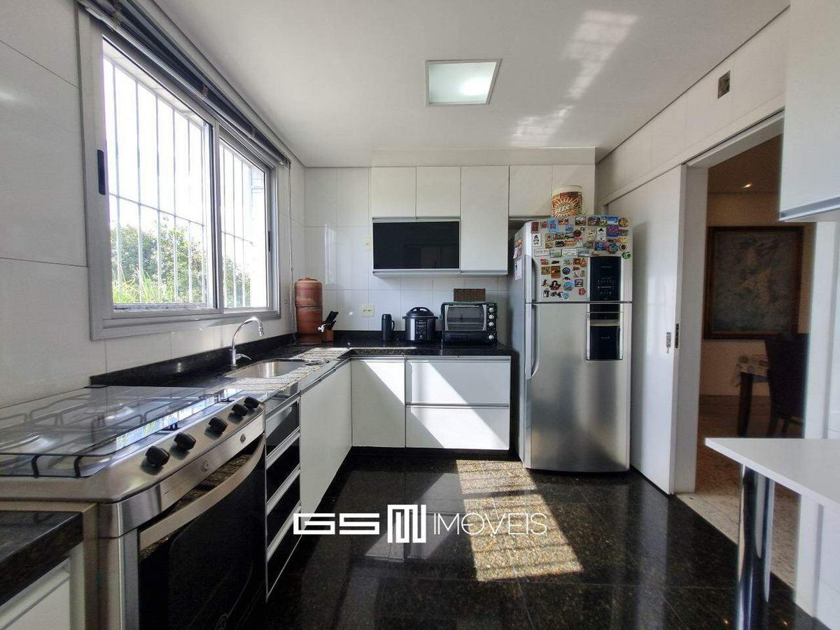 Apartamento, Padre Eustáquio, 3 Quartos, 3 Vagas, 1 Suíte