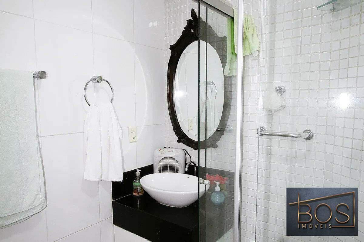 Apartamento, Santa Lúcia, 3 Quartos, 2 Vagas, 1 Suíte