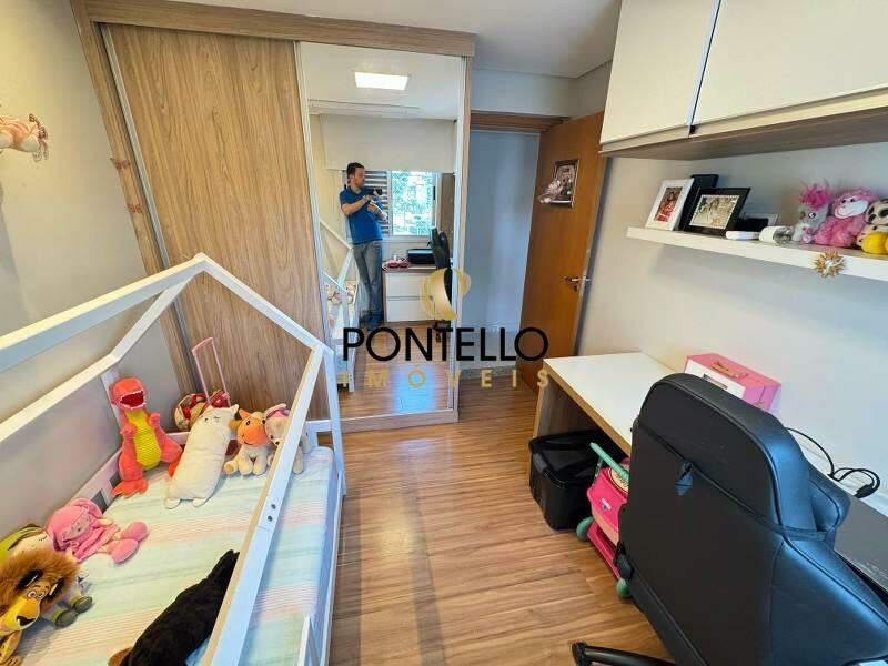 Cobertura, União, 3 Quartos, 3 Vagas, 1 Suíte